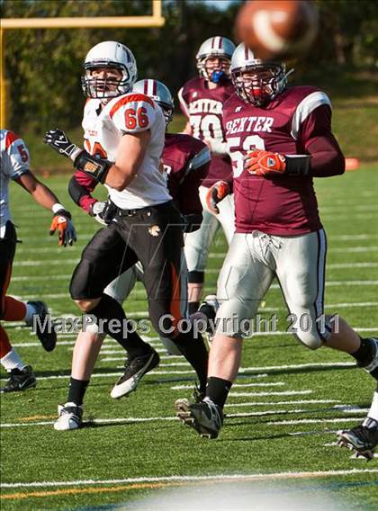 Thumbnail 3 in Kimball Union Academy @ Dexter photogallery.