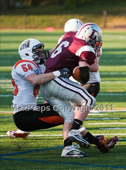 Thumbnail 3 in Kimball Union Academy @ Dexter photogallery.