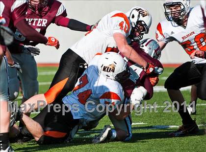 Thumbnail 1 in Kimball Union Academy @ Dexter photogallery.