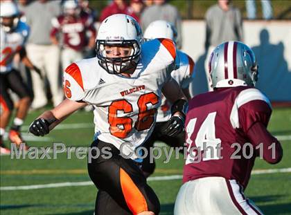 Thumbnail 2 in Kimball Union Academy @ Dexter photogallery.