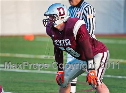Thumbnail 2 in Kimball Union Academy @ Dexter photogallery.