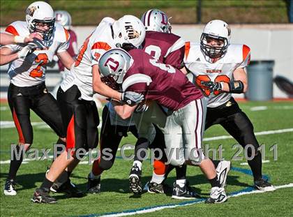 Thumbnail 2 in Kimball Union Academy @ Dexter photogallery.