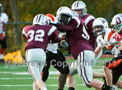 Thumbnail 1 in Kimball Union Academy @ Dexter photogallery.