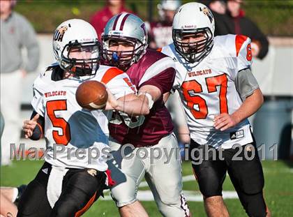 Thumbnail 1 in Kimball Union Academy @ Dexter photogallery.