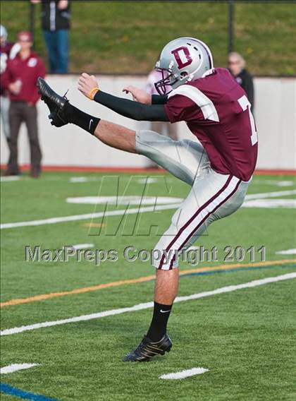 Thumbnail 1 in Kimball Union Academy @ Dexter photogallery.