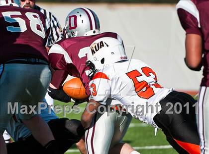 Thumbnail 1 in Kimball Union Academy @ Dexter photogallery.