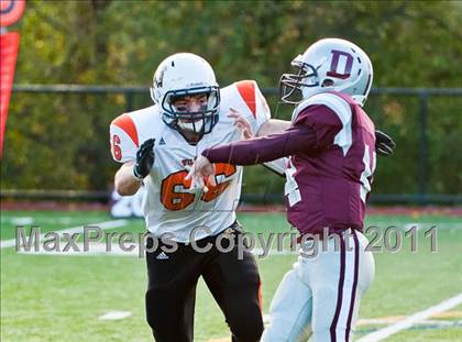 Thumbnail 3 in Kimball Union Academy @ Dexter photogallery.