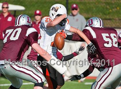 Thumbnail 1 in Kimball Union Academy @ Dexter photogallery.