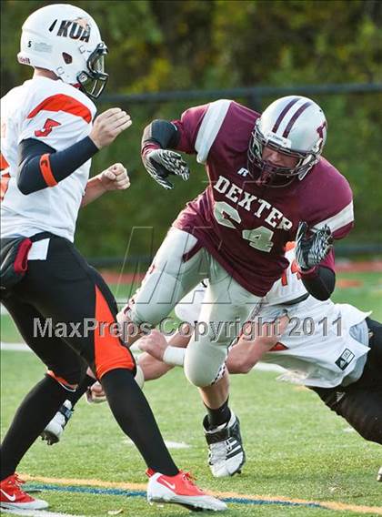 Thumbnail 2 in Kimball Union Academy @ Dexter photogallery.