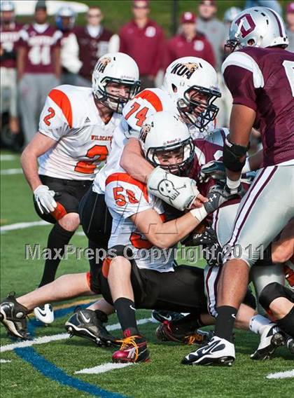 Thumbnail 1 in Kimball Union Academy @ Dexter photogallery.