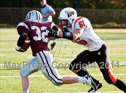 Thumbnail 2 in Kimball Union Academy @ Dexter photogallery.
