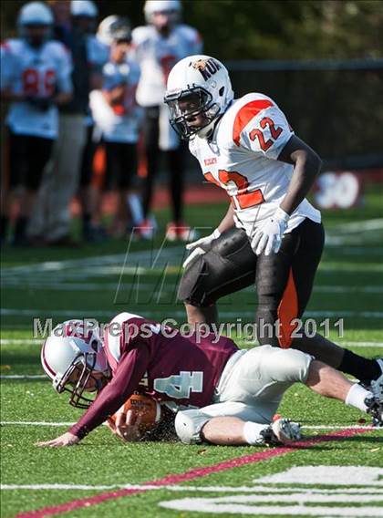 Thumbnail 2 in Kimball Union Academy @ Dexter photogallery.
