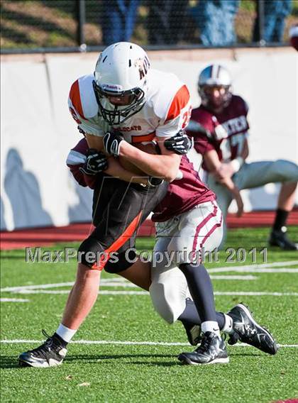 Thumbnail 2 in Kimball Union Academy @ Dexter photogallery.