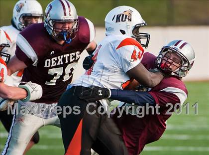 Thumbnail 1 in Kimball Union Academy @ Dexter photogallery.