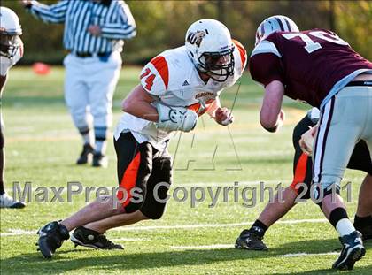 Thumbnail 3 in Kimball Union Academy @ Dexter photogallery.