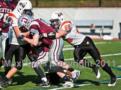 Thumbnail 3 in Kimball Union Academy @ Dexter photogallery.