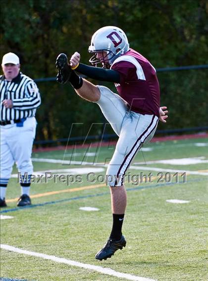 Thumbnail 2 in Kimball Union Academy @ Dexter photogallery.