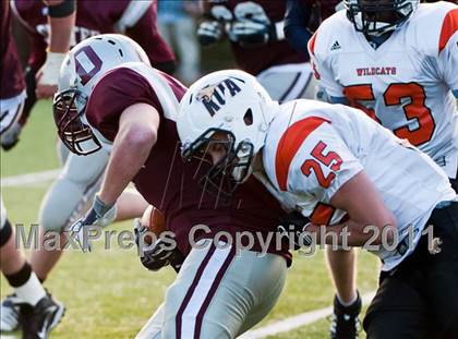 Thumbnail 3 in Kimball Union Academy @ Dexter photogallery.
