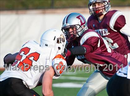 Thumbnail 3 in Kimball Union Academy @ Dexter photogallery.