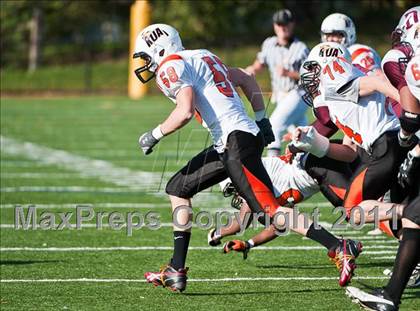 Thumbnail 1 in Kimball Union Academy @ Dexter photogallery.