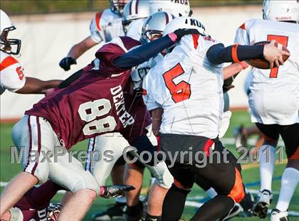 Thumbnail 2 in Kimball Union Academy @ Dexter photogallery.