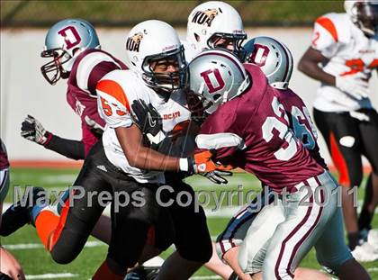 Thumbnail 3 in Kimball Union Academy @ Dexter photogallery.