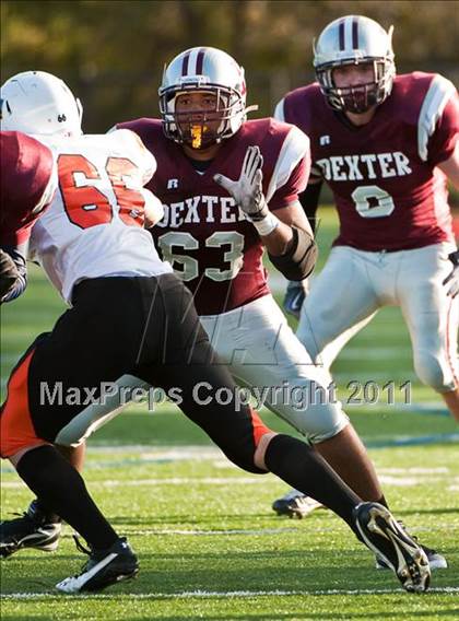 Thumbnail 1 in Kimball Union Academy @ Dexter photogallery.