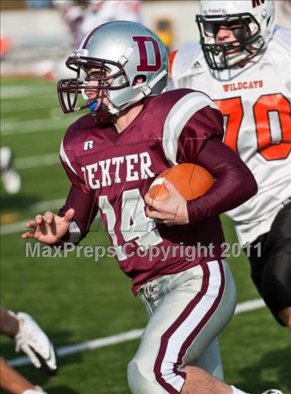 Thumbnail 3 in Kimball Union Academy @ Dexter photogallery.