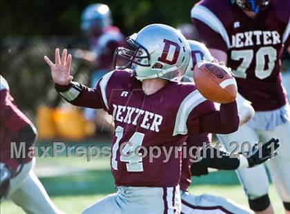 Thumbnail 3 in Kimball Union Academy @ Dexter photogallery.
