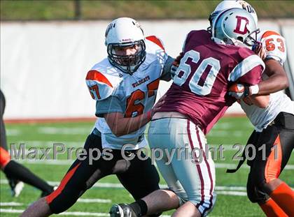 Thumbnail 2 in Kimball Union Academy @ Dexter photogallery.