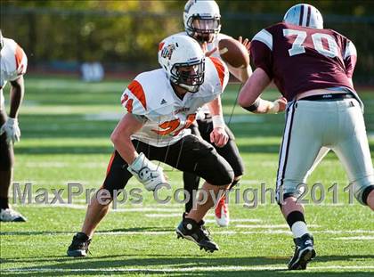 Thumbnail 3 in Kimball Union Academy @ Dexter photogallery.