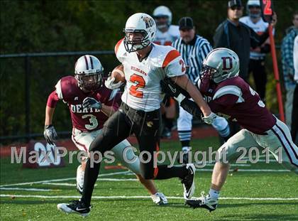 Thumbnail 1 in Kimball Union Academy @ Dexter photogallery.
