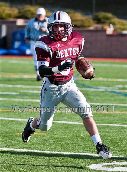 Thumbnail 1 in Kimball Union Academy @ Dexter photogallery.