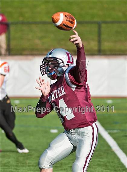 Thumbnail 3 in Kimball Union Academy @ Dexter photogallery.