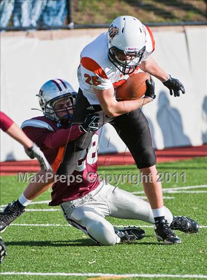 Thumbnail 1 in Kimball Union Academy @ Dexter photogallery.