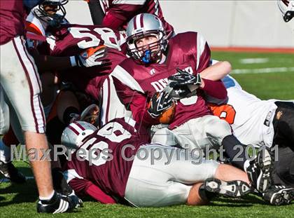 Thumbnail 3 in Kimball Union Academy @ Dexter photogallery.