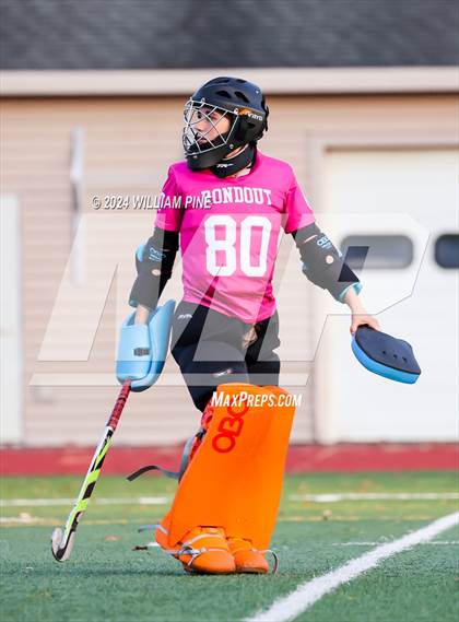 Thumbnail 2 in Rondout Valley vs. Coxsackie-Athens (Section 9 Class C Final) photogallery.