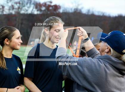 Thumbnail 1 in Rondout Valley vs. Coxsackie-Athens (Section 9 Class C Final) photogallery.