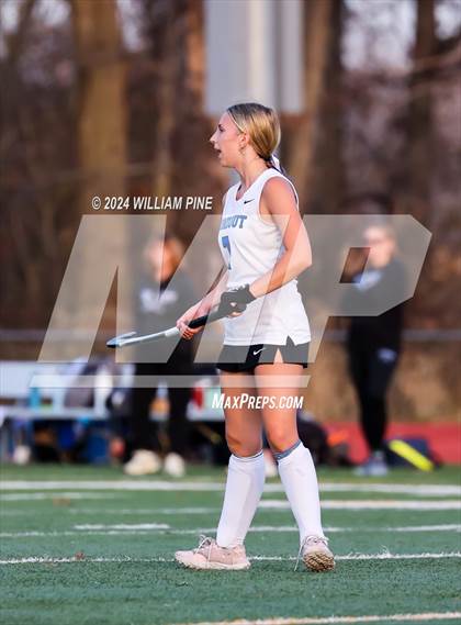 Thumbnail 3 in Rondout Valley vs. Coxsackie-Athens (Section 9 Class C Final) photogallery.