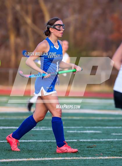 Thumbnail 3 in Rondout Valley vs. Coxsackie-Athens (Section 9 Class C Final) photogallery.