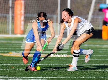 Thumbnail 3 in Rondout Valley vs. Coxsackie-Athens (Section 9 Class C Final) photogallery.