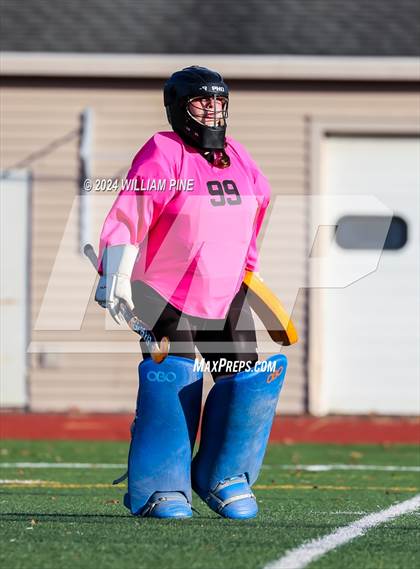 Thumbnail 3 in Rondout Valley vs. Coxsackie-Athens (Section 9 Class C Final) photogallery.