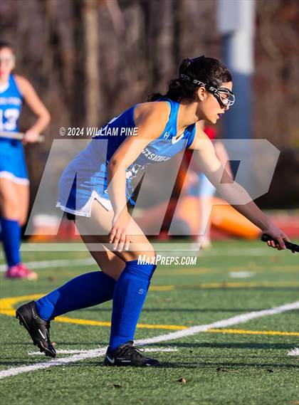 Thumbnail 1 in Rondout Valley vs. Coxsackie-Athens (Section 9 Class C Final) photogallery.