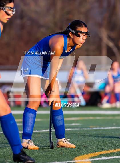 Thumbnail 1 in Rondout Valley vs. Coxsackie-Athens (Section 9 Class C Final) photogallery.