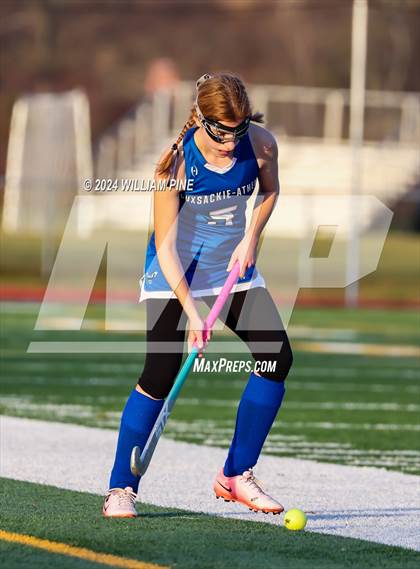 Thumbnail 1 in Rondout Valley vs. Coxsackie-Athens (Section 9 Class C Final) photogallery.