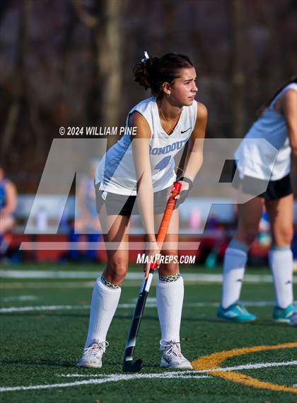 Thumbnail 1 in Rondout Valley vs. Coxsackie-Athens (Section 9 Class C Final) photogallery.
