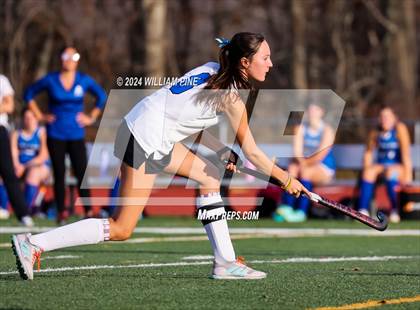 Thumbnail 1 in Rondout Valley vs. Coxsackie-Athens (Section 9 Class C Final) photogallery.