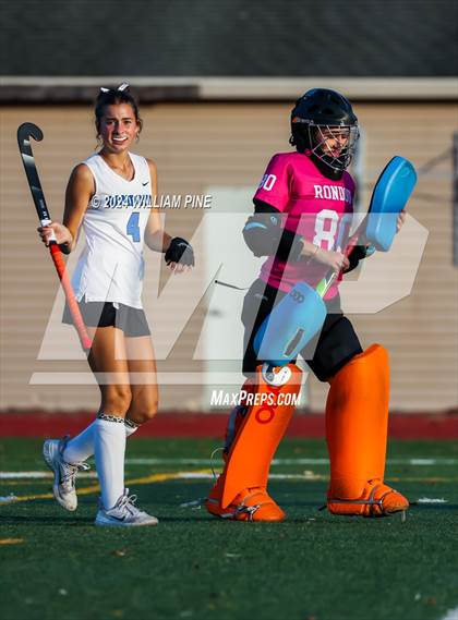 Thumbnail 1 in Rondout Valley vs. Coxsackie-Athens (Section 9 Class C Final) photogallery.