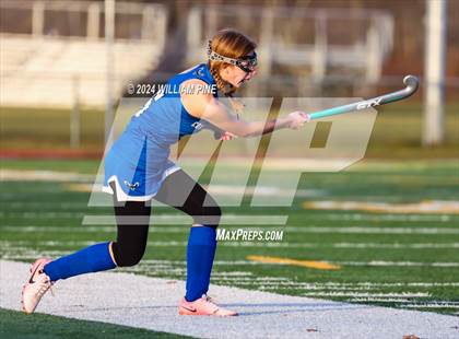 Thumbnail 2 in Rondout Valley vs. Coxsackie-Athens (Section 9 Class C Final) photogallery.
