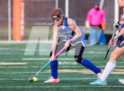 Thumbnail 1 in Rondout Valley vs. Coxsackie-Athens (Section 9 Class C Final) photogallery.